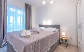 Holiday Home Insulam Mare