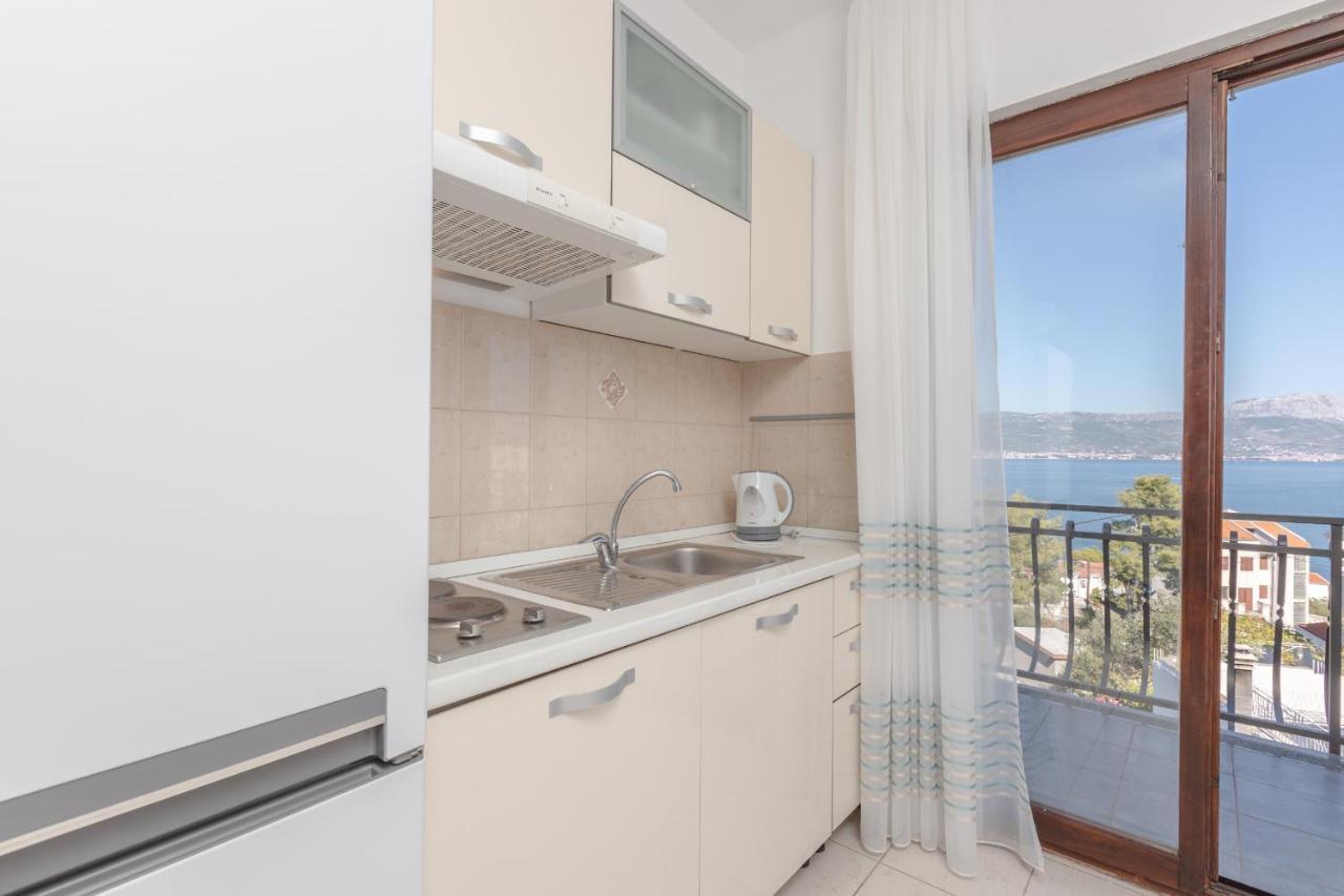 Holiday Home Insulam Mare Trogir Exterior foto
