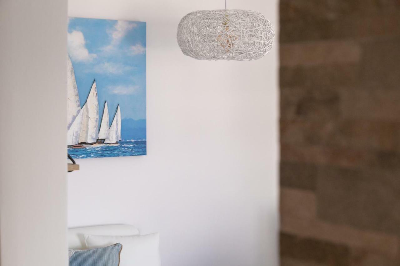 Holiday Home Insulam Mare Trogir Exterior foto